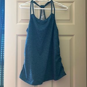 Black Diamond racer back Tank